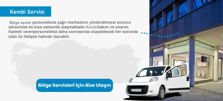 Kandıra Protherm Kombi Bölge Servisi