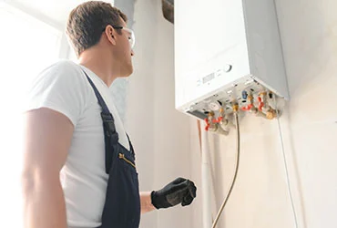 Kandıra Protherm Kombi Arıza Tespiti