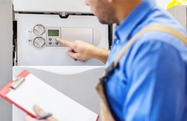 Kandıra Protherm Kombi Arıza Giderme