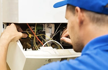  Kandıra Protherm Bölge Servisi