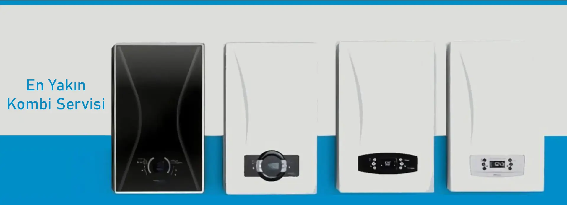 Kandıra Protherm Kombi Servisi Logo